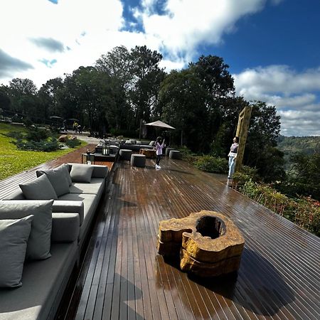 Gramado Chateau Do Golden Suite 6 Estrelas Exterior photo