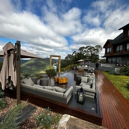 Gramado Chateau Do Golden Suite 6 Estrelas Exterior photo