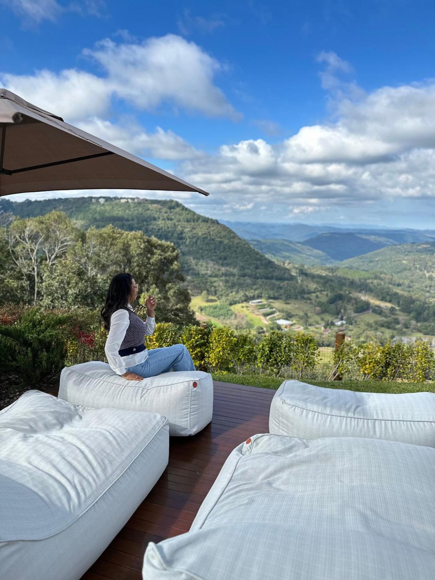 Gramado Chateau Do Golden Suite 6 Estrelas Exterior photo